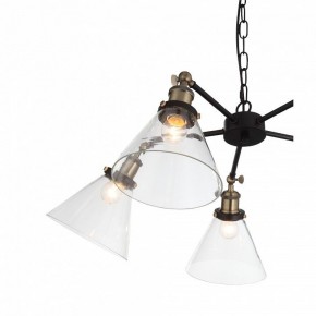 Подвесная люстра ST-Luce Evoluto SL237.413.05 в Копейске - kopejsk.mebel24.online | фото 9