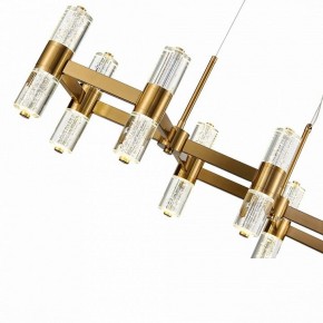 Подвесная люстра ST-Luce Gemina SL6007.203.16 в Копейске - kopejsk.mebel24.online | фото 6