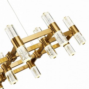 Подвесная люстра ST-Luce Gemina SL6007.203.26 в Копейске - kopejsk.mebel24.online | фото 7