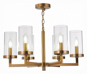 Подвесная люстра ST-Luce Masine SL1171.303.06 в Копейске - kopejsk.mebel24.online | фото 2