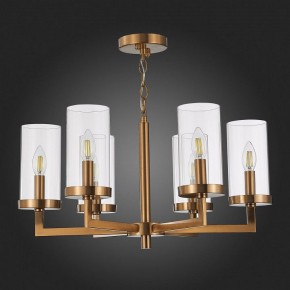 Подвесная люстра ST-Luce Masine SL1171.303.06 в Копейске - kopejsk.mebel24.online | фото 6