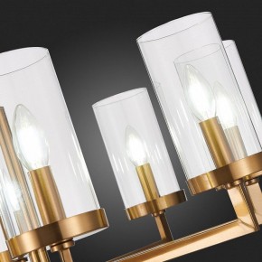 Подвесная люстра ST-Luce Masine SL1171.303.08 в Копейске - kopejsk.mebel24.online | фото 10