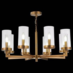 Подвесная люстра ST-Luce Masine SL1171.303.08 в Копейске - kopejsk.mebel24.online | фото 4