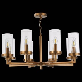 Подвесная люстра ST-Luce Masine SL1171.303.08 в Копейске - kopejsk.mebel24.online | фото 5