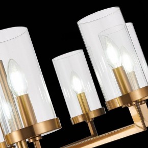 Подвесная люстра ST-Luce Masine SL1171.303.08 в Копейске - kopejsk.mebel24.online | фото 8