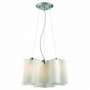 Подвесная люстра ST-Luce Onde SL116.503.03 в Копейске - kopejsk.mebel24.online | фото 2