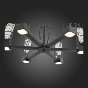 Подвесная люстра ST-Luce Progetto SL815.303.06 в Копейске - kopejsk.mebel24.online | фото 5