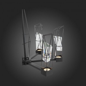 Подвесная люстра ST-Luce Progetto SL815.303.06 в Копейске - kopejsk.mebel24.online | фото 6