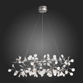 Подвесная люстра ST-Luce Rafina SL379.103.135 в Копейске - kopejsk.mebel24.online | фото 4