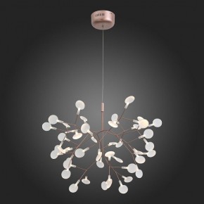 Подвесная люстра ST-Luce Rafina SL379.203.45 в Копейске - kopejsk.mebel24.online | фото 4