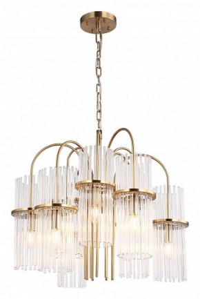 Подвесная люстра ST-Luce TASSE SL6145.303.09 в Копейске - kopejsk.mebel24.online | фото 4