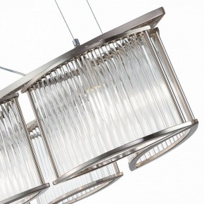 Подвесная люстра ST-Luce Velletri SL1627.103.06 в Копейске - kopejsk.mebel24.online | фото 6