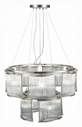 Подвесная люстра ST-Luce Velletri SL1627.103.11 в Копейске - kopejsk.mebel24.online | фото 4