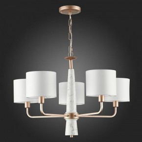 Подвесная люстра ST-Luce Vellino SL1163.203.05 в Копейске - kopejsk.mebel24.online | фото 5