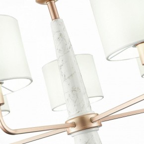 Подвесная люстра ST-Luce Vellino SL1163.203.05 в Копейске - kopejsk.mebel24.online | фото 7