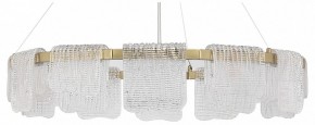 Подвесная люстра ST-Luce VOILE SL6021.203.66 в Копейске - kopejsk.mebel24.online | фото