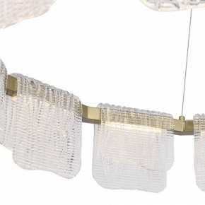 Подвесная люстра ST-Luce VOILE SL6021.203.66 в Копейске - kopejsk.mebel24.online | фото 7
