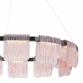 Подвесная люстра ST-Luce VOILE SL6021.403.66 в Копейске - kopejsk.mebel24.online | фото 5