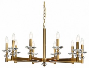 Подвесная люстра Stilfort Albert 1048/03/10P в Копейске - kopejsk.mebel24.online | фото 1