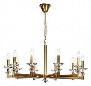 Подвесная люстра Stilfort Albert 1048/03/10P в Копейске - kopejsk.mebel24.online | фото 2