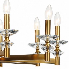 Подвесная люстра Stilfort Albert 1048/03/10P в Копейске - kopejsk.mebel24.online | фото 4