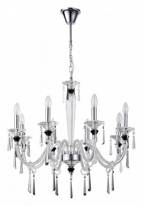Подвесная люстра Stilfort Lussi 1052/09/08P в Копейске - kopejsk.mebel24.online | фото 2
