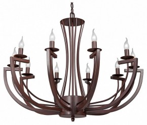 Подвесная люстра Vitaluce V3295 V3295-7/10 в Копейске - kopejsk.mebel24.online | фото