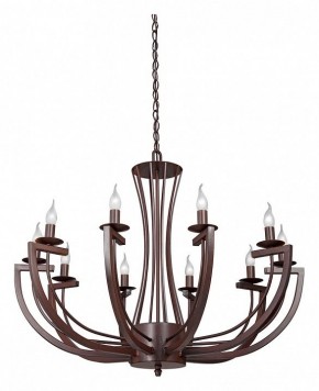 Подвесная люстра Vitaluce V3295 V3295-7/10 в Копейске - kopejsk.mebel24.online | фото 2