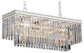 Подвесная люстра Vitaluce V5146 V5146-0/10 в Копейске - kopejsk.mebel24.online | фото 2