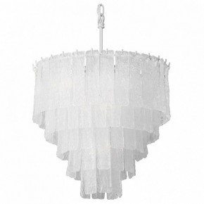 Подвесная люстра Vitaluce V5293 V5293-0/3+3+1 в Копейске - kopejsk.mebel24.online | фото 2
