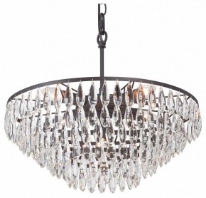 Подвесная люстра Vitaluce V5352 V5352-1/5 в Копейске - kopejsk.mebel24.online | фото 2