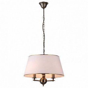 Подвесной светильник Arte Lamp Alice A3579SP-3AB в Копейске - kopejsk.mebel24.online | фото 2