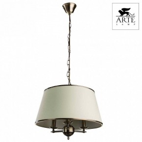 Подвесной светильник Arte Lamp Alice A3579SP-3AB в Копейске - kopejsk.mebel24.online | фото 3