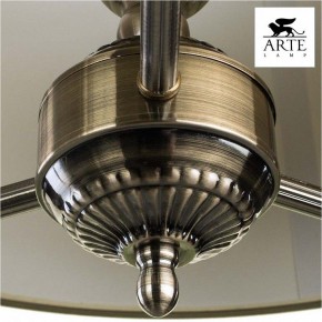 Подвесной светильник Arte Lamp Alice A3579SP-3AB в Копейске - kopejsk.mebel24.online | фото 5