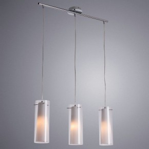 Подвесной светильник Arte Lamp Aries A8983SP-3CC в Копейске - kopejsk.mebel24.online | фото 2