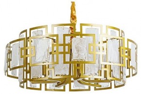 Подвесной светильник Arte Lamp Blake A4087SP-6SG в Копейске - kopejsk.mebel24.online | фото