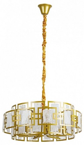 Подвесной светильник Arte Lamp Blake A4087SP-6SG в Копейске - kopejsk.mebel24.online | фото 2