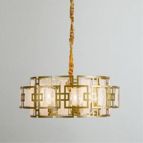 Подвесной светильник Arte Lamp Blake A4087SP-6SG в Копейске - kopejsk.mebel24.online | фото 3