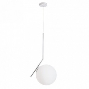 Подвесной светильник Arte Lamp Bolla-Unica A1921SP-1CC в Копейске - kopejsk.mebel24.online | фото 2