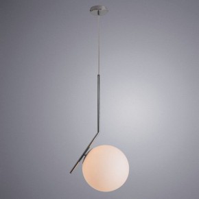 Подвесной светильник Arte Lamp Bolla-Unica A1921SP-1CC в Копейске - kopejsk.mebel24.online | фото 3