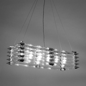 Подвесной светильник Arte Lamp Caravaggio A1059SP-6CC в Копейске - kopejsk.mebel24.online | фото 3