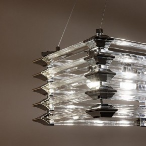 Подвесной светильник Arte Lamp Caravaggio A1059SP-6CC в Копейске - kopejsk.mebel24.online | фото 6
