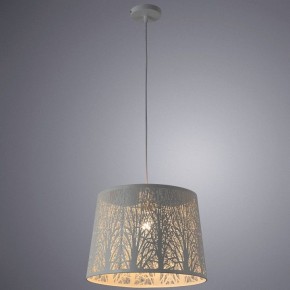 Подвесной светильник Arte Lamp Celesta A2769SP-1WH в Копейске - kopejsk.mebel24.online | фото 3