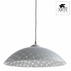 Подвесной светильник Arte Lamp Cucina A3421SP-1WH в Копейске - kopejsk.mebel24.online | фото 2