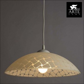 Подвесной светильник Arte Lamp Cucina A3421SP-1WH в Копейске - kopejsk.mebel24.online | фото 3