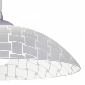 Подвесной светильник Arte Lamp Cucina A3421SP-1WH в Копейске - kopejsk.mebel24.online | фото 4