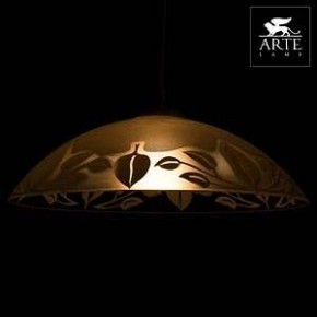 Подвесной светильник Arte Lamp Cucina A4020SP-1WH в Копейске - kopejsk.mebel24.online | фото 3