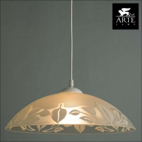 Подвесной светильник Arte Lamp Cucina A4020SP-1WH в Копейске - kopejsk.mebel24.online | фото 4