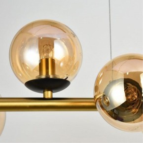 Подвесной светильник Arte Lamp Gemini A2243SP-9PB в Копейске - kopejsk.mebel24.online | фото