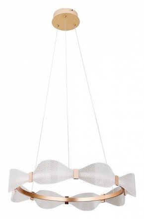 Подвесной светильник Arte Lamp Grace A1868SP-1PB в Копейске - kopejsk.mebel24.online | фото 2